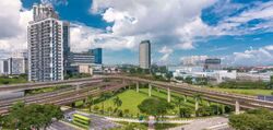 The LakeGarden Residences (D22), Condominium #428929151